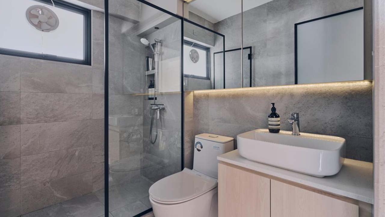 Smart Home Technology in Bathroom Renovations: Enhancing Comfort and Efficiency