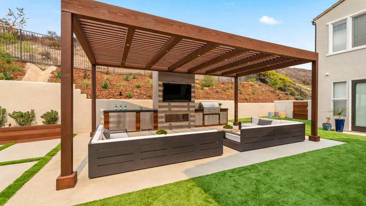 Transforming Your Outdoor Space: A Guide to Courtyard Renovations