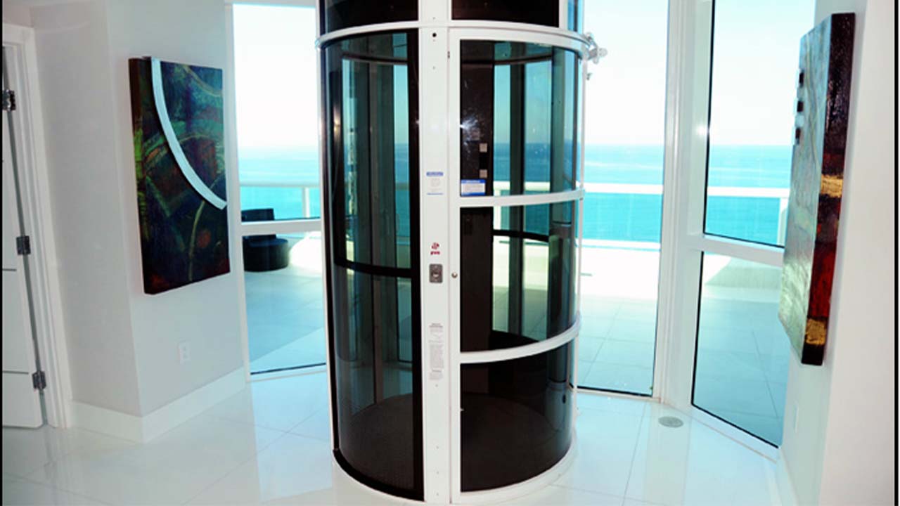 The Safety of Home Elevators: A Thorough Discussion