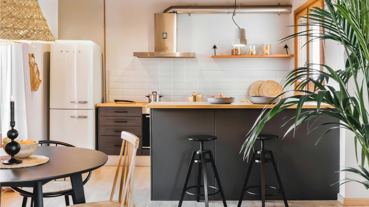 Embracing the Latest Kitchen Design Trends: A Modern Approach to Home Cooking