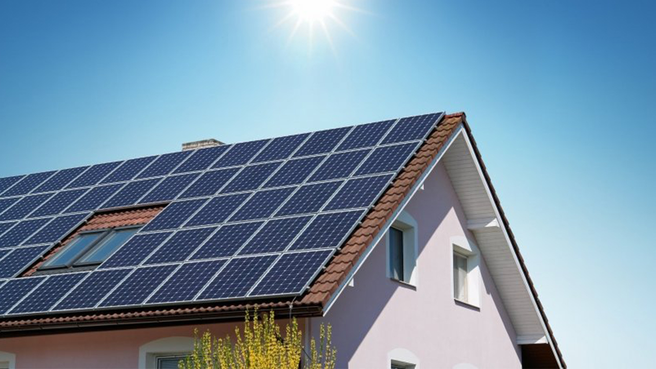 Solar Roof Maintenance: Ensuring Optimal Performance and Longevity