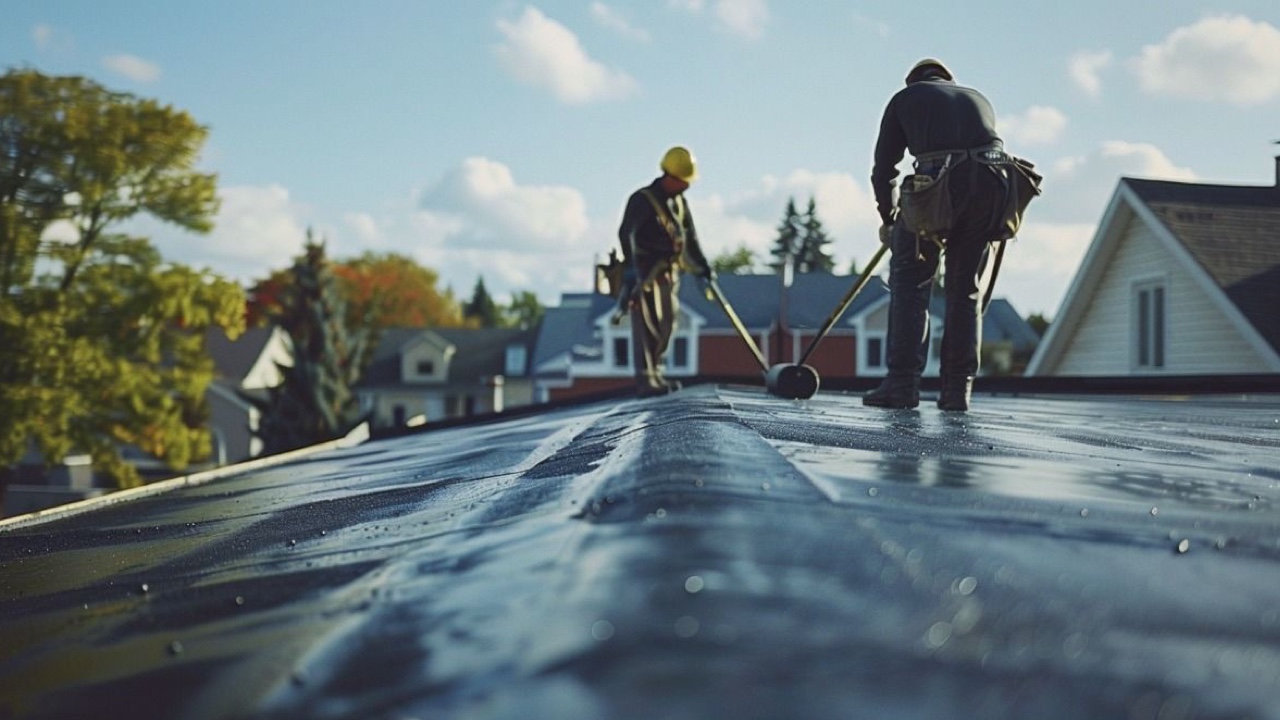 Roof Restoration: A Comprehensive Guide to Reviving Your Home's Crown