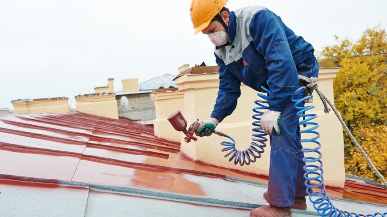 Roof Restoration: A Detailed Process from Material Selection to Construction