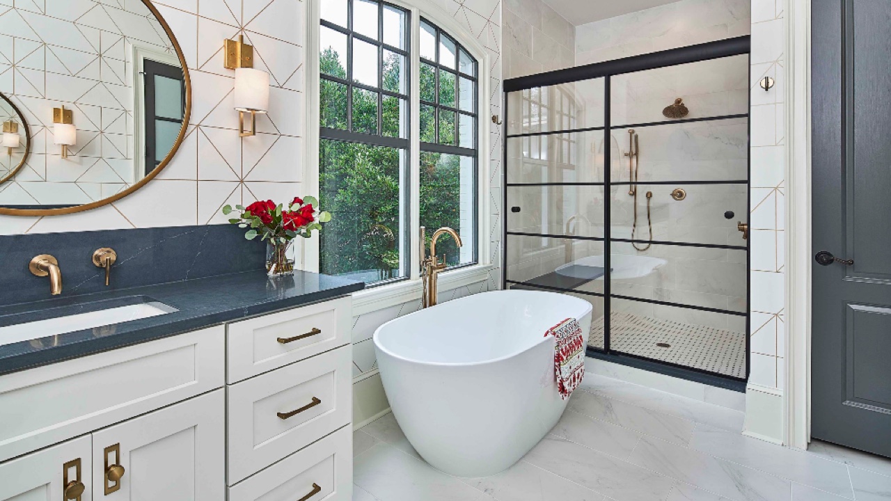 Transforming Your Bathroom: A Guide to Shower Remodeling