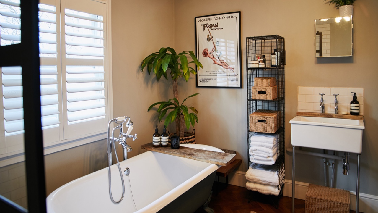 Cover Image for Safety First: Essential Precautions for Bathroom Remodeling