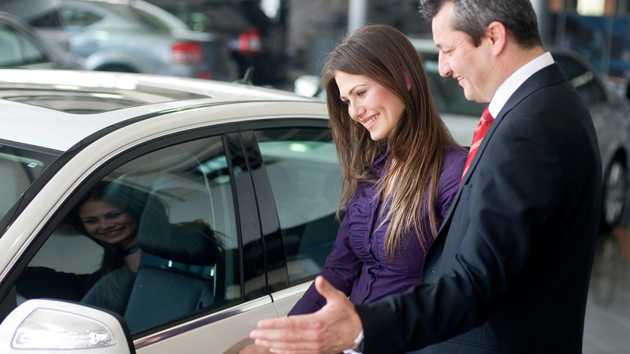 Cover Image for Navigating the Road to Your Perfect Ride: A Guide to Choosing the Right Car