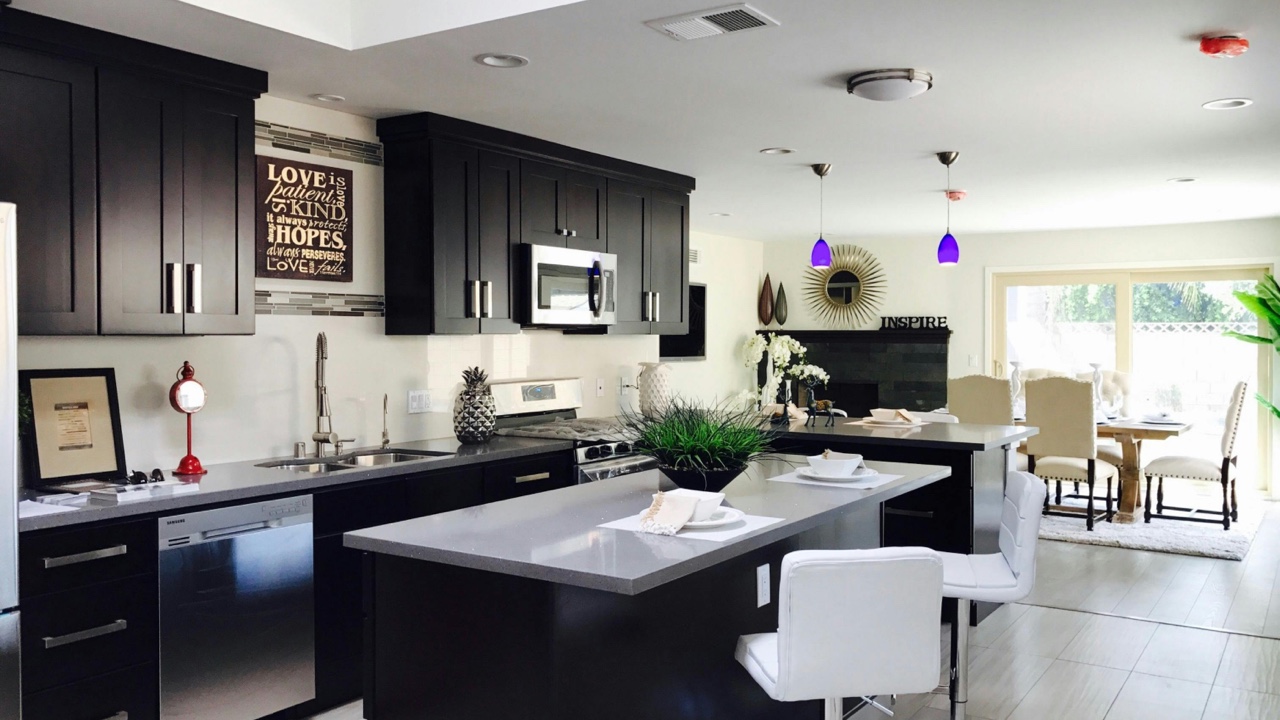 Cover Image for Popular Kitchen Design Styles: Creating Your Dream Culinary Space